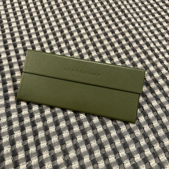 Longchamp LO659S Havana Sunglasses - Picture 6 of 8